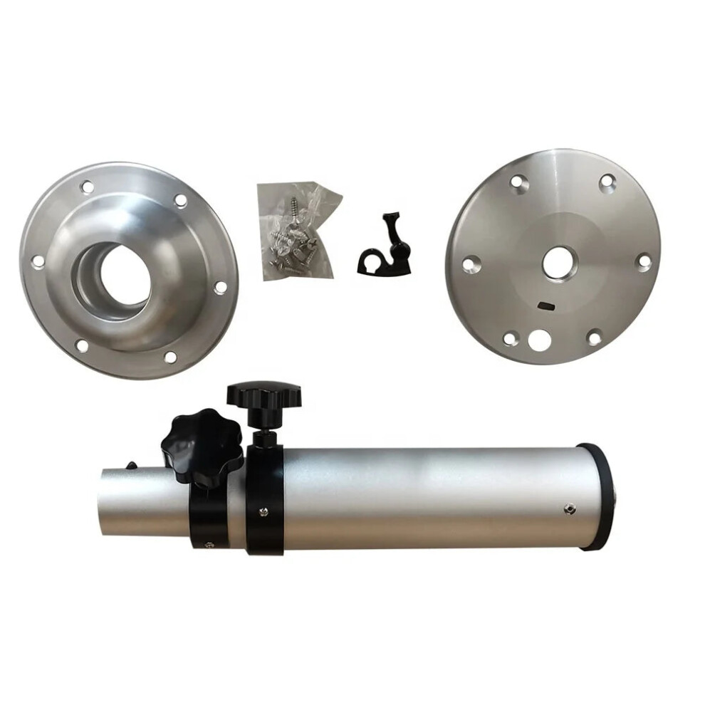 Durable 430-740mm Table Leg for Recreational Vehicle Bus Parts - Spare Body Accessory HC-B67018-image-OPC-PMGJG89-NEW