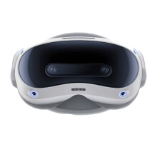 Pico 4 Ultra 256GB MR VR Streaming Game Glasses – Advanced All-in-One Virtual Reality Headset with Motion Tracker