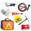 CK0061 Ultimate Car Emergency Rescue Tool Kit 1