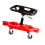 Compact Workshop Stool with Storage Drawer for Auto Repair 1