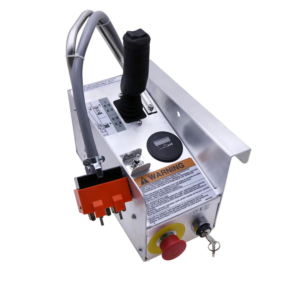 Skyjack Scissor Lift Control Box for SJIII 3015, SJIII 3215, SJIII 3219 - Engine Parts 310185