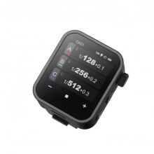 Godox X3 L TTL 2.4G Wireless Flash Trigger with Touch Screen for Leica Cameras - High-Speed 1/8000s Transmitter