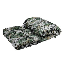 Versatile Camo Netting Sun Shelter: I for Hunting, Garden, Tent, Party Awning & Canopy - Sizes 4m to 10x10