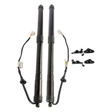 Pair of Electric Door Actuators for Toyota Models (2014-2019) - Part Numbers 6891009130 & 6892009020