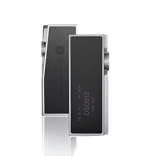 iBasso DC07Pro Mobile Hi-Res Earbuds: Compact High-Fidelity Audio Decoder