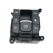Kia Sportage 2016 Electronic Handbrake with Downhill Assist Mode - Model 93600d9140
