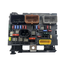 BSM R03 00 BSI Engine Fuse Box for Citroen, Peugeot, Fiat Scudo, Jumpy 2.0 - Part No. 9675878080