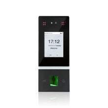 FA2000 Biometric Face Detection & Fingerprint Time Attendance Machine