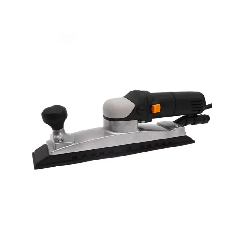 Versatile Electric Sander Machine For Floors, Cars, And Wood - Efficient Polishing & Sanding Tool 313024548589