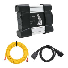 iCom Next v2024 03: Advanced BMW Diagnostic Tool with WiFi & Offline Programming - Replaces iCom A2 for Car & Motorcycle Repair