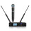 ULXD4/ULXD24 Beta58A High-Quality Professional Wireless Microphone System for Stage Performances & Large Parties 1