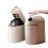10L Smart Sensor Trash Can with Automatic Bagging for Kitchen & Bathroom 1