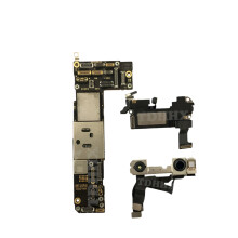 iPhone 12 Fully Functional Mainboard - iCloud Clean, iOS Update Compatible Logic Board