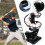 Automatic Youth Baseball Pitching Machine for Outdoor Training 1