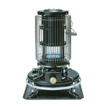 Blue Flame Outdoor Camping Kerosene Stove with Anti-Collision Protection Kit