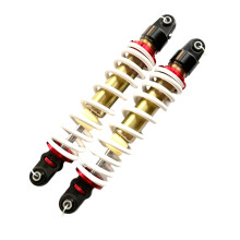 CF Moto CF800 2 Quad ATV Original Rear Shock Absorber X8 - CForce CF800 ATV800 800cc 7020-061600-30000