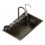 Stainless Steel Waterfall Kitchen Sink - Multi-Function Large Single Basin with Modern Design 1