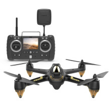 Hubsan H501S X4 FPV Drone with 1080p Camera, GPS, Altitude Hold, and Return Home Function - Ready to Fly Quadcopter