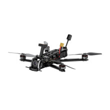 GEPRC Tern LR40 HD O3: Ultra-Light 4-Inch Long Range FPV Drone with GPS & WASP Link - Under 249g