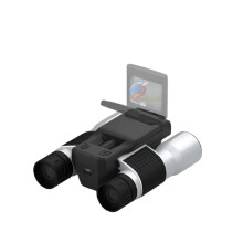 1080p HD Digital Telescope Camera with 2.0 TFT LCD, Photo & Video Recording, Supports up to 128GB TF Card Memory