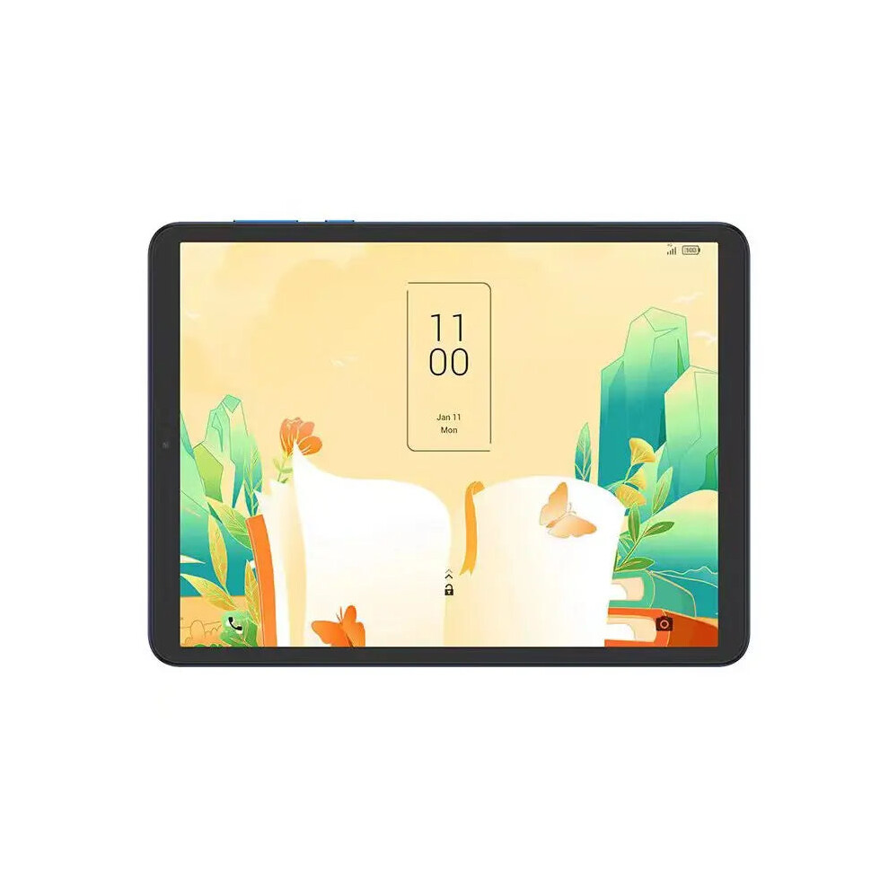 Tcl Nxtpaper S8 Global Edition - 8.88 Color Screen, 4Gb Ram, 128Gb Storage, Rlcd Eye-Protecting Ereader With Google Play 705353912313