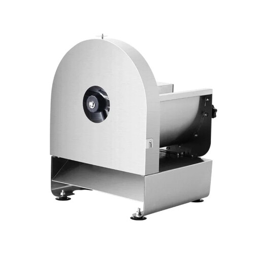 YYHC 2024 High-Efficiency Commercial Vegetable & Fruit Automatic Slicer