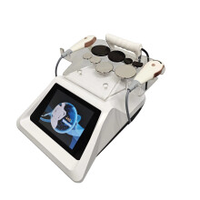 Advanced Indiba Tecar 448kHz Slimming & Pain Relief Machine for Physiotherapy & Weight Loss