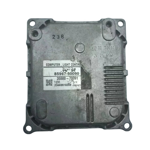Advanced Multi-Function Digital Device Model 85967