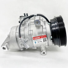 Suzuki Ertiga & Ciaz 2020 A/C Compressor 10SA13C - OEM Part 4472802020