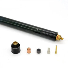 Precision CNC Plasma Torch Head - PR0137 HF Pilot Arc for S105 Trafimet