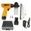 Compact 12V Electric Termite Exterminator Duster - Handheld Pest Control Sprayer with US Plug (AC 100-240V) 1