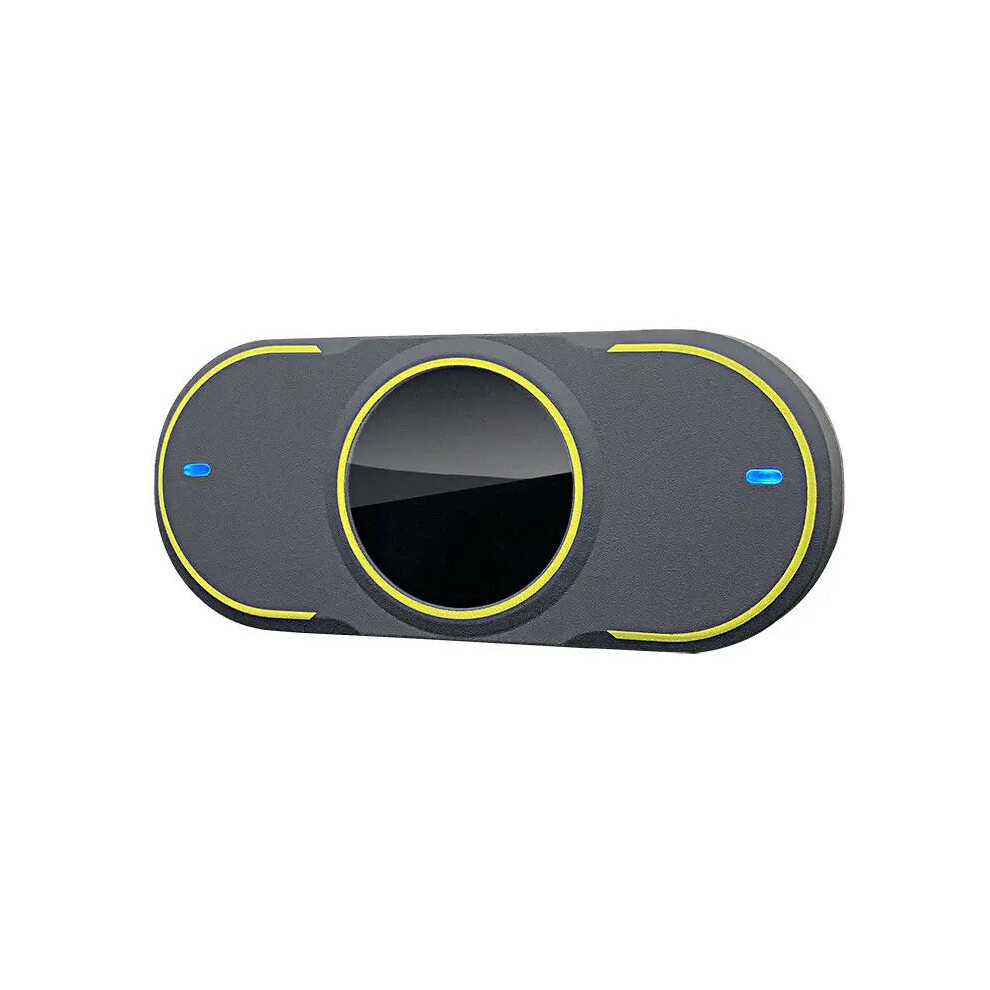 Alertguard: Early Warning Device To Combat Drowsiness And Fatigue For Truck Drivers 711181267938