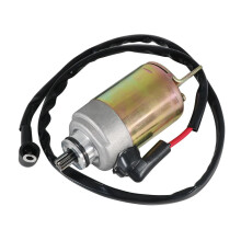 OEM 3305-011 Arctic Cat ATV Utility 150 2x4 Automatic (2009-2019) Motorcycle Electrical Starter Motor