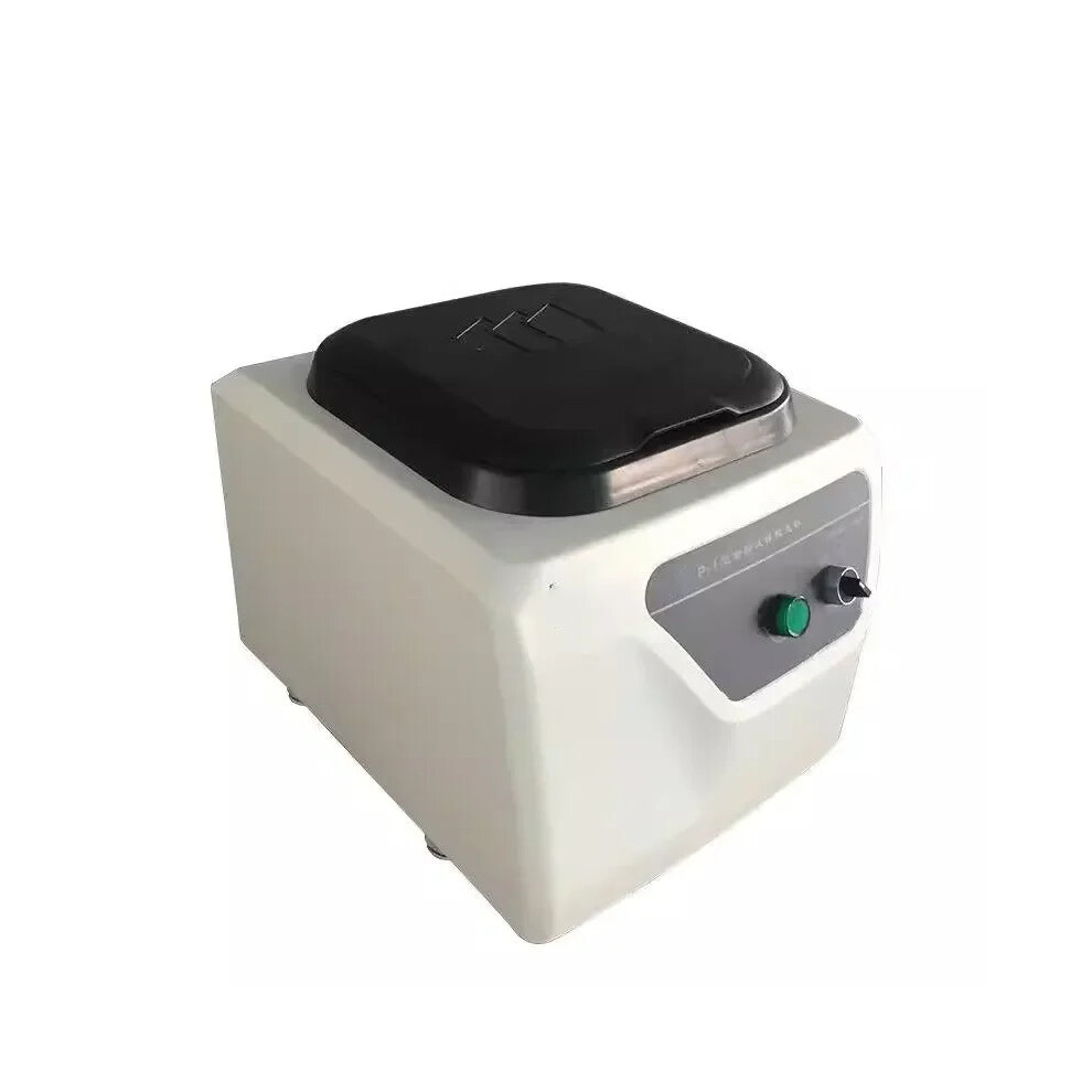 Single Plate Metallographic Sample Polishing And Grinding Machine 313106538583
