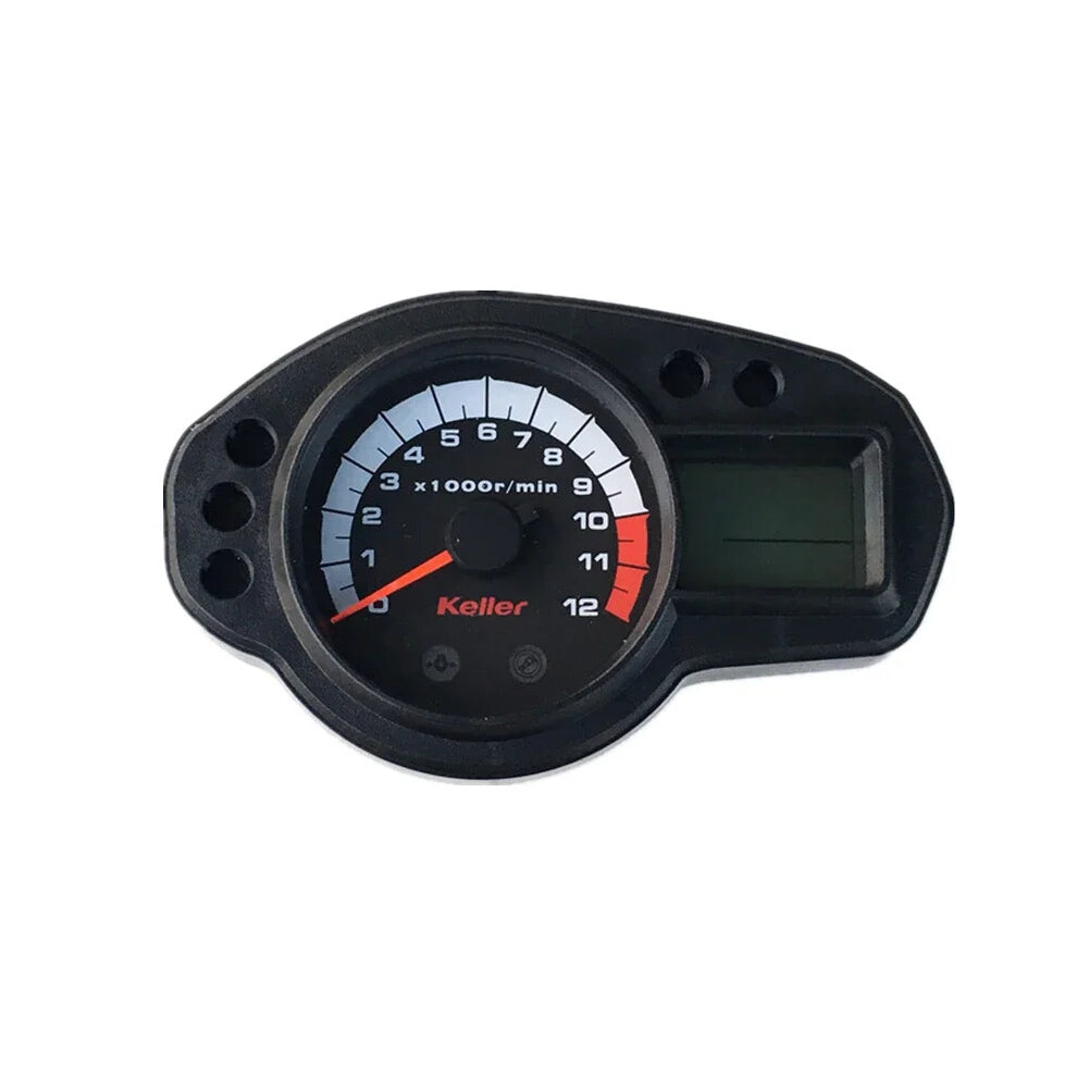 Cfmoto Cf650nk 2011-2013 Motorcycle Tachometer & Speedometer Gauge Cluster - Model A000-170100 313041382326