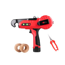 Electric Tapetool Garden Tying Machine - Efficient Plant Binding & Branch Taping Tool with 16 8V Power for Home Gardening