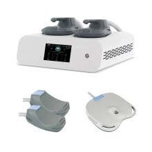 Revolutionary 2024 EMS Slimming Machine: 6500W Portable Muscle Stimulator & Fat Removal System for Salon Use