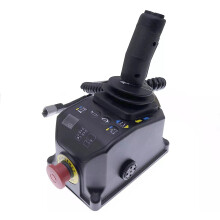 Genie 100840 Controller Box for GR & GS Series Lifts: Compatible with GR 12, GR 15, GR 20, GRC 12, GS 1530, GS 2046, GS 2646, GS 3246