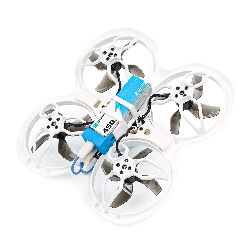 Betafpv Cetus X Brushless Quadcopter - High-Performance Fpv Drone For Enthusiasts 7445007431472