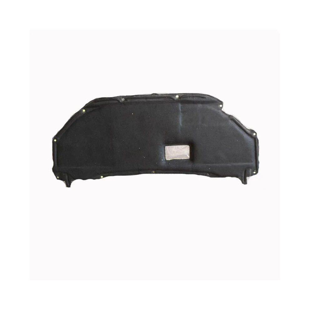 Mazda 5 Cr & Ford I-Max 2005-2009 Engine Hood Sound Insulation Pads - Flame Retardant Mat Car Accessory 7445020065029