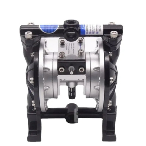 High-Performance 20-Gallon Aluminum Alloy Diaphragm Pump