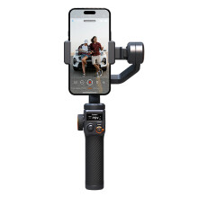 Hohem iSteady M6 3-Axis Smartphone Gimbal Stabilizer for iPhone & Huawei Series