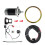 Suzuki DT40 40HP 2-Stroke Outboard Engine Electric Start Kit - Starter Motor, Relay, Cable, Rectifier 1