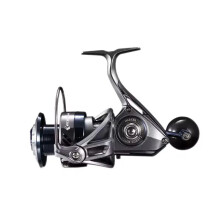 ECOODA Hadera Series Spinning Reel - 4000/5000/6000/8000 Models, 15kg Drag Power, Saltwater Fishing Wheel
