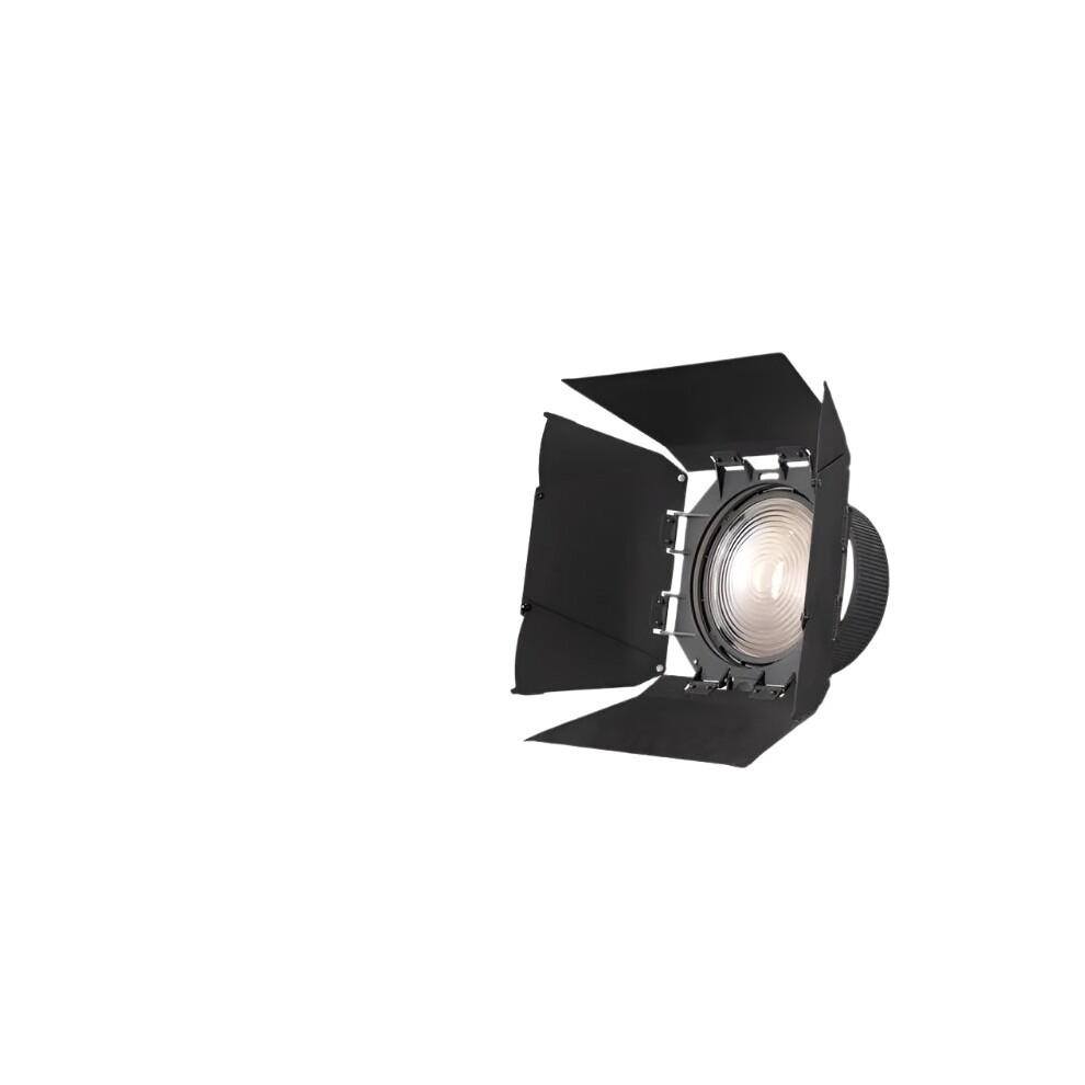 Nanlite Fl-20G Fresnel Lens For Forza 200W/300W/500W Photography Lights - Compatible With Nanguang Fl-20G For Camera Video Lighting 711181645941