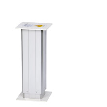 Adjustable Electric Lifting Column - 2500N DC24V Motor for RV & Tatami Underfloor Applications