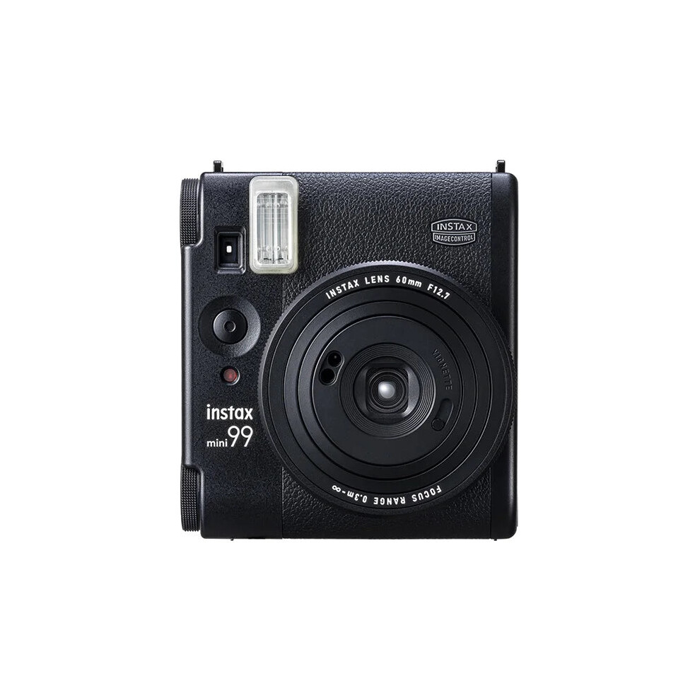 Fujifilm Instax Mini 99 Instant Camera With Genuine Film Bundle 744759054913