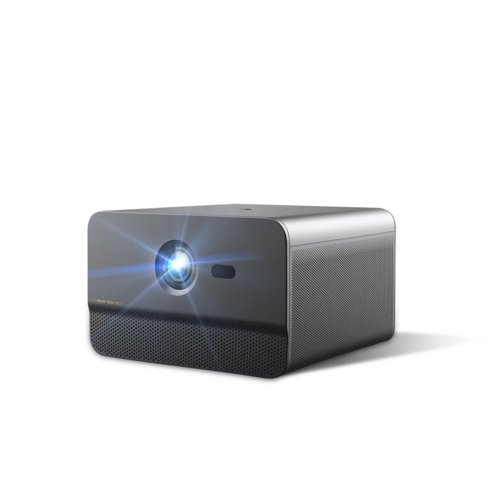 Jenovox M3000 Pro 4K Smart Dlp Projector - 1080P 3D Home Theater With Wifi And Android Integration 313053368387