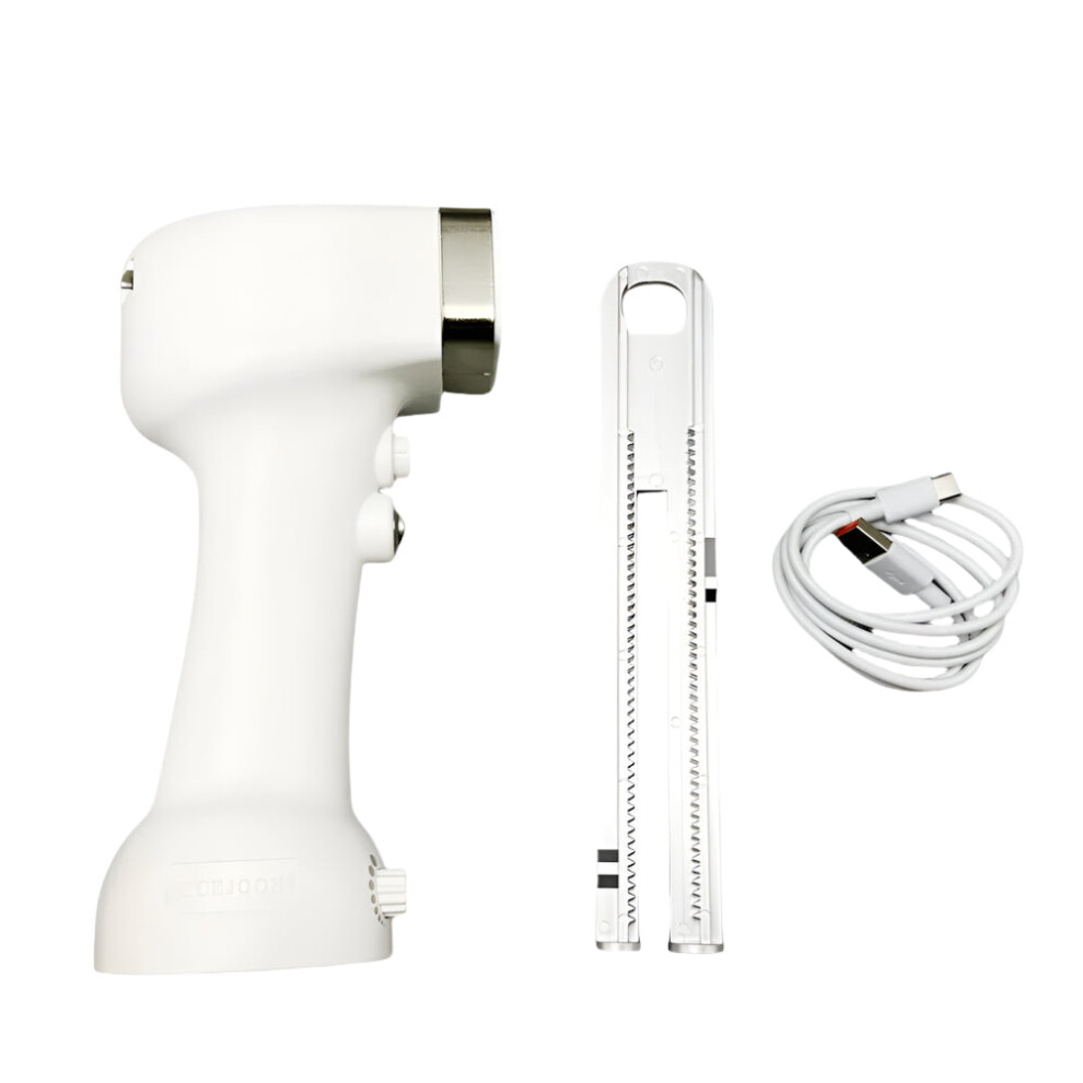 Precision Dental Electric Caulking Impression Mixing Gun - 50ml Capacity for Accurate Adhesive Dispensing in Dentistry Labs