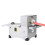 Efficient Electric Sausage Twisting & Knotting Machine for Seamless Binding 1
